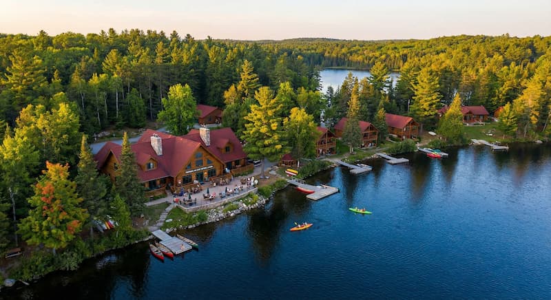 Resorts & Investment